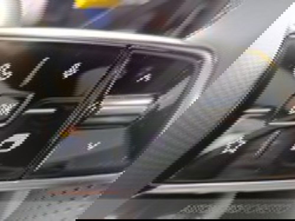 Renault Rafale usata a Udine (15)