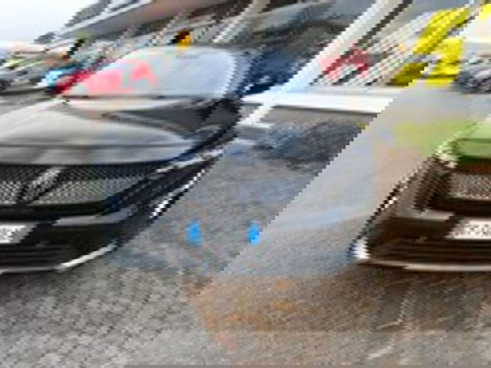 Renault Rafale usata a Udine (2)