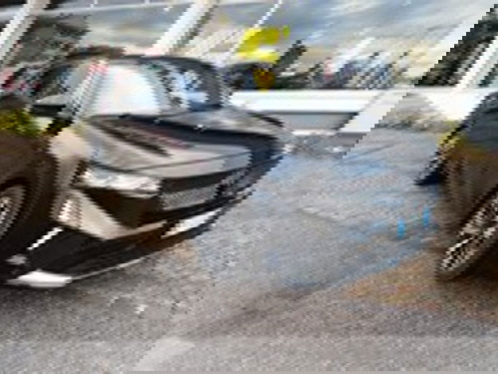 Renault Rafale usata a Udine (3)