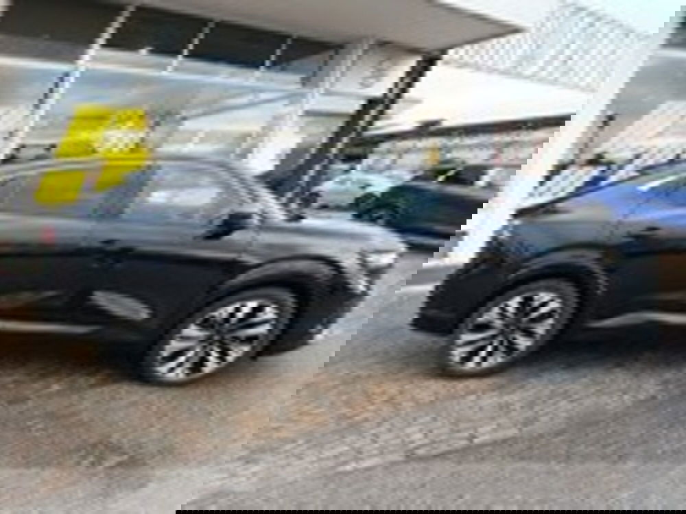 Renault Rafale usata a Udine (4)