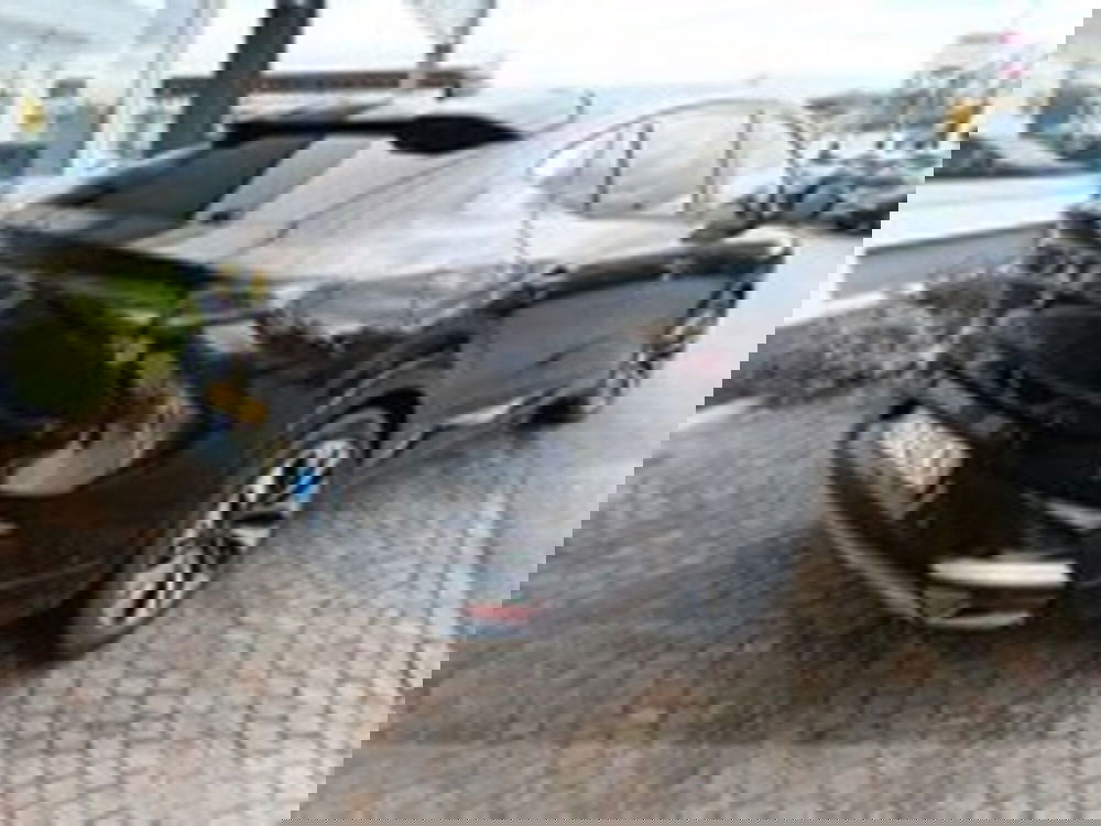 Renault Rafale usata a Udine (5)