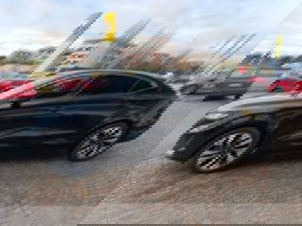 Renault Rafale usata a Udine (8)