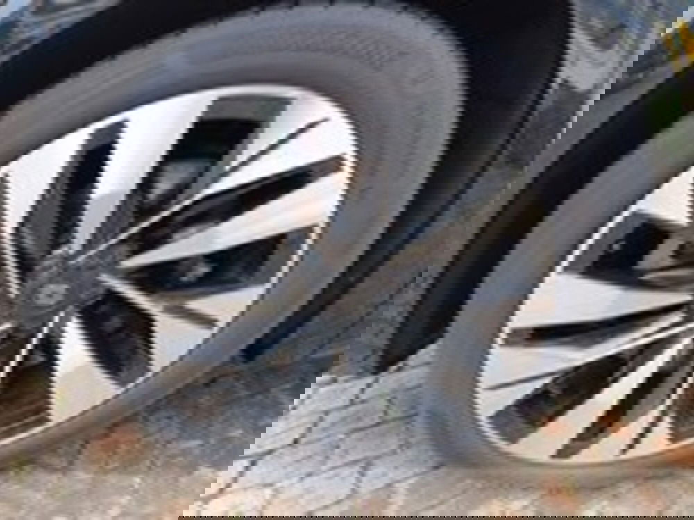 Renault Rafale usata a Udine (9)