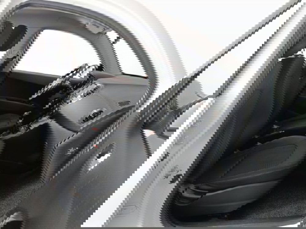 Hyundai i10 usata a Teramo (11)