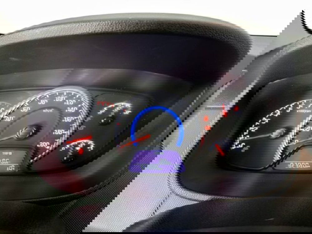 Hyundai i10 usata a Teramo (12)