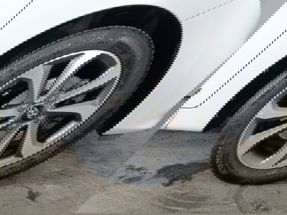 Hyundai i10 usata a Teramo (16)