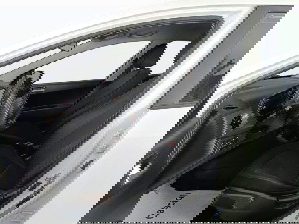 Hyundai i10 usata a Teramo (8)