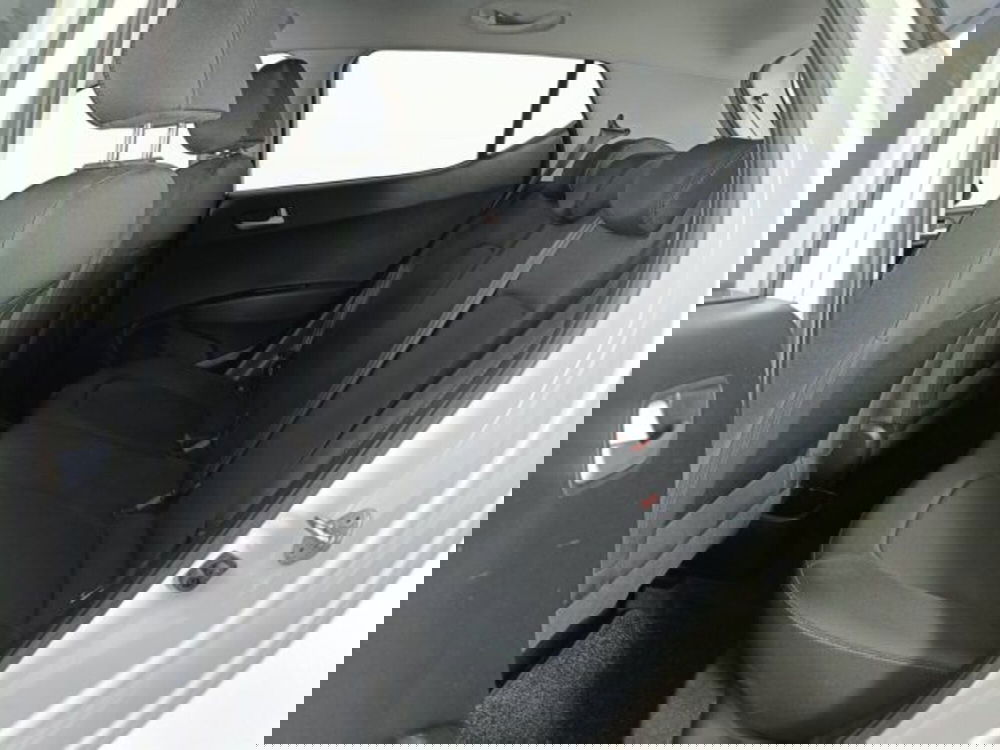 Hyundai i10 usata a Teramo (9)