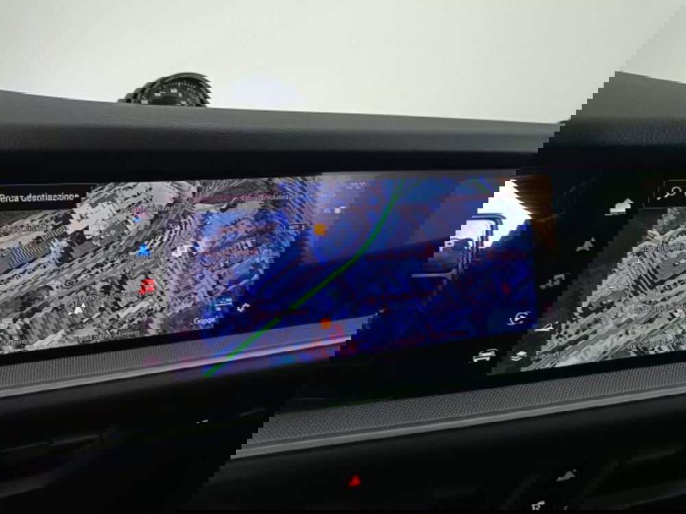 Porsche Cayenne Coupé usata a Teramo (13)