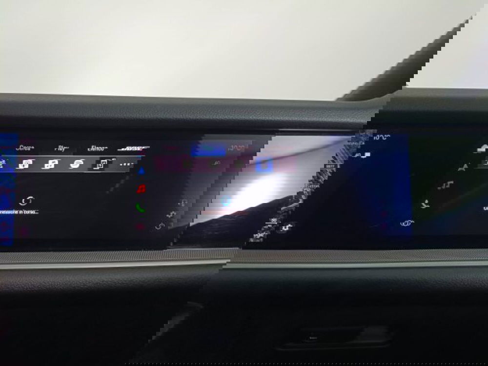 Porsche Cayenne Coupé usata a Teramo (14)