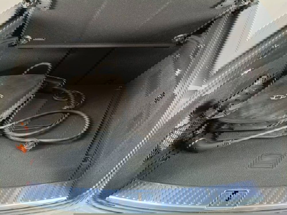 Porsche Cayenne Coupé usata a Teramo (16)