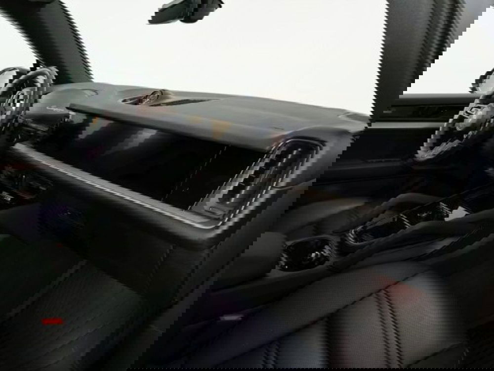 Porsche Cayenne Coupé usata a Teramo (10)