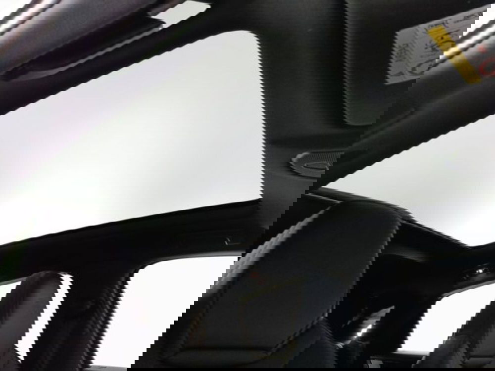 Porsche Cayenne Coupé usata a Teramo (15)