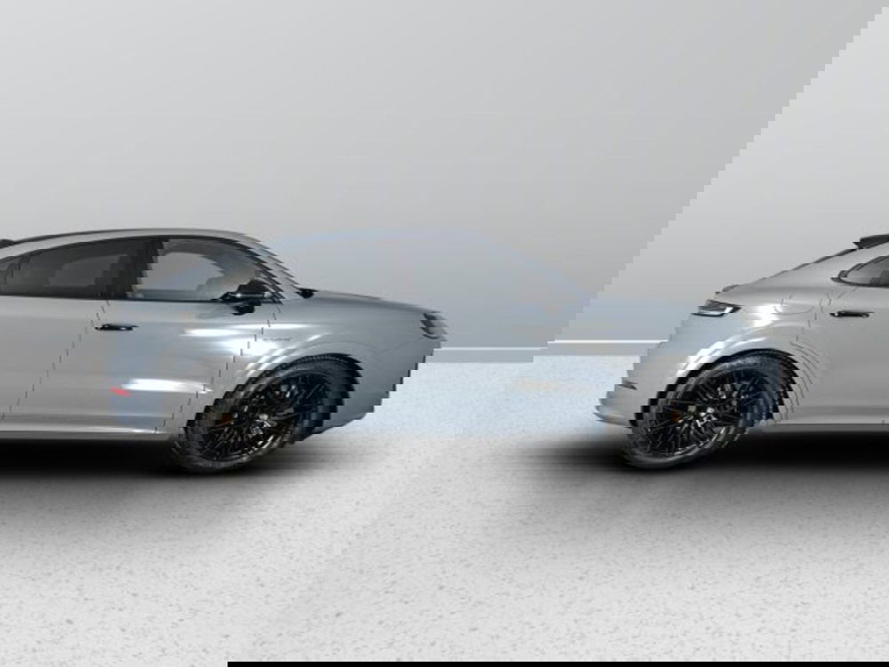 Porsche Cayenne Coupé usata a Teramo (3)