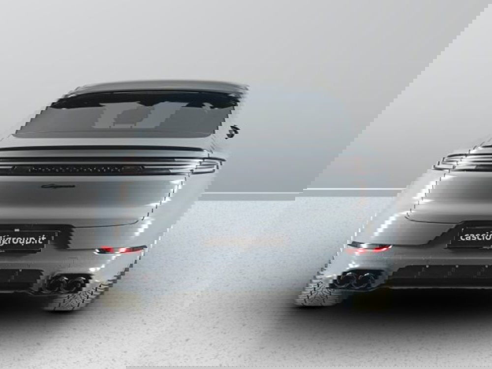 Porsche Cayenne Coupé usata a Teramo (5)