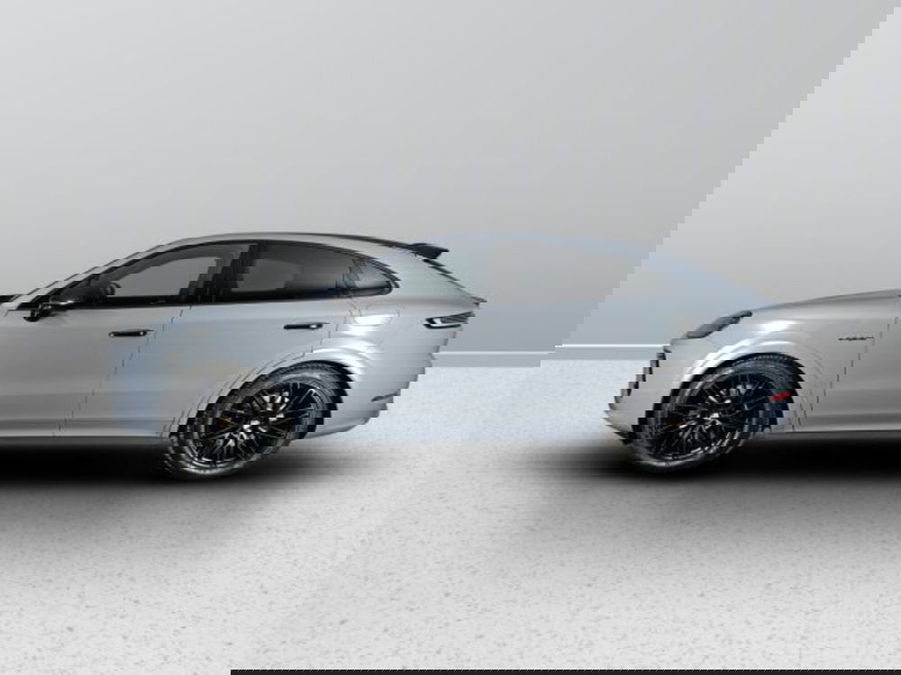 Porsche Cayenne Coupé usata a Teramo (6)