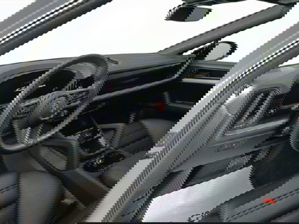 Porsche Cayenne Coupé usata a Teramo (7)