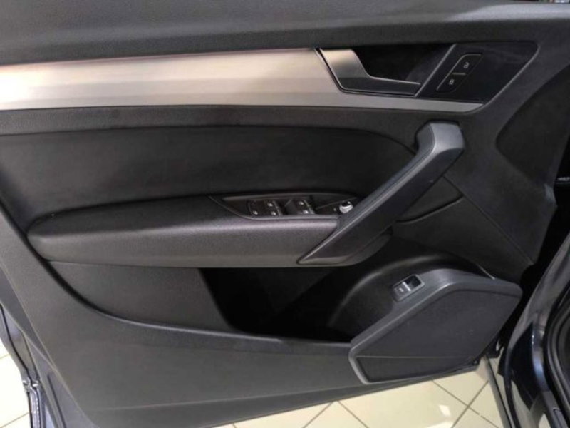Audi Q5 usata a Caltanissetta (10)