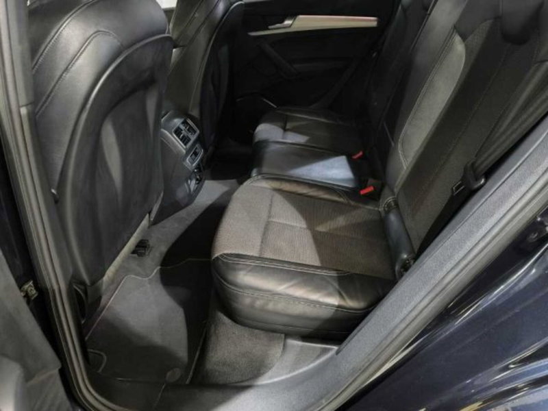 Audi Q5 usata a Caltanissetta (13)