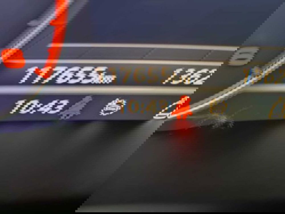 Audi Q5 usata a Caltanissetta (16)