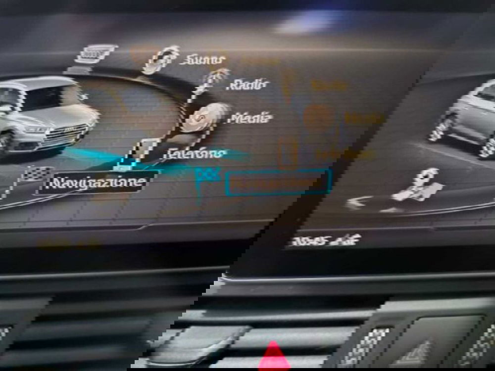 Audi Q5 usata a Caltanissetta (17)