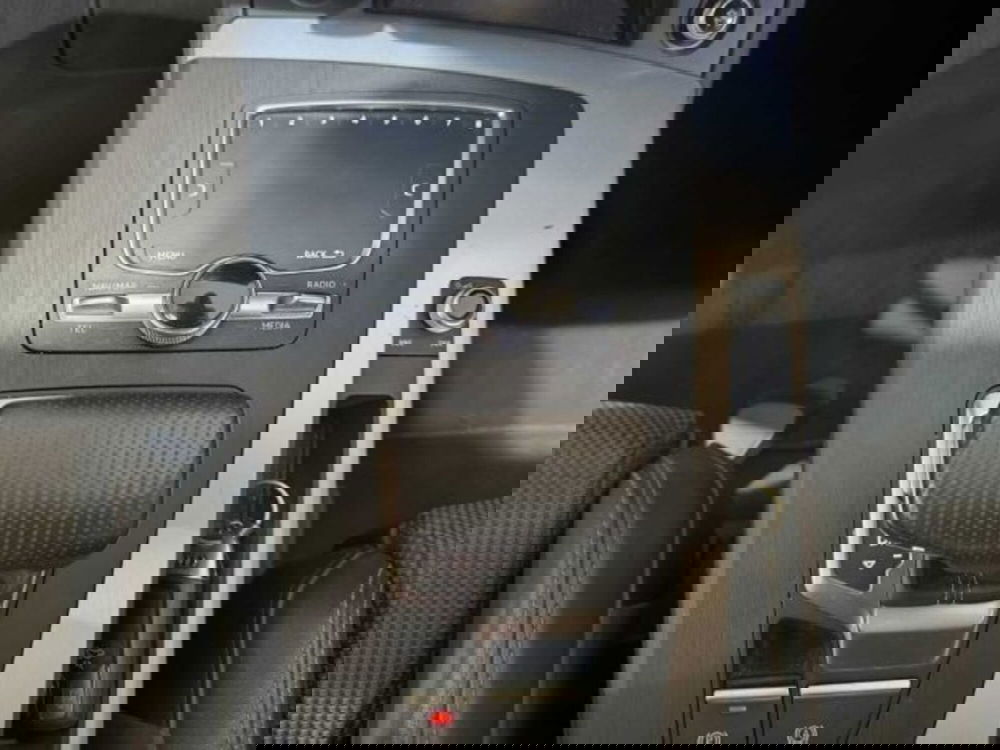 Audi Q5 usata a Caltanissetta (18)