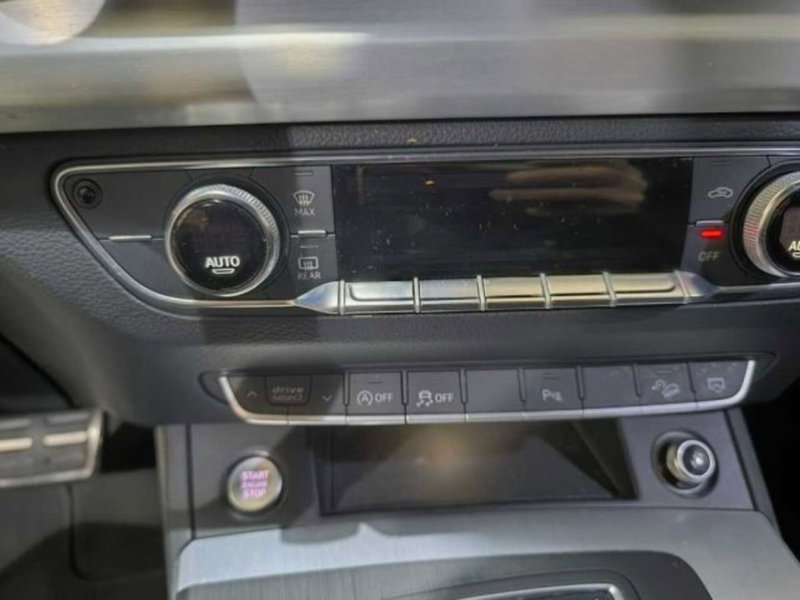 Audi Q5 usata a Caltanissetta (19)