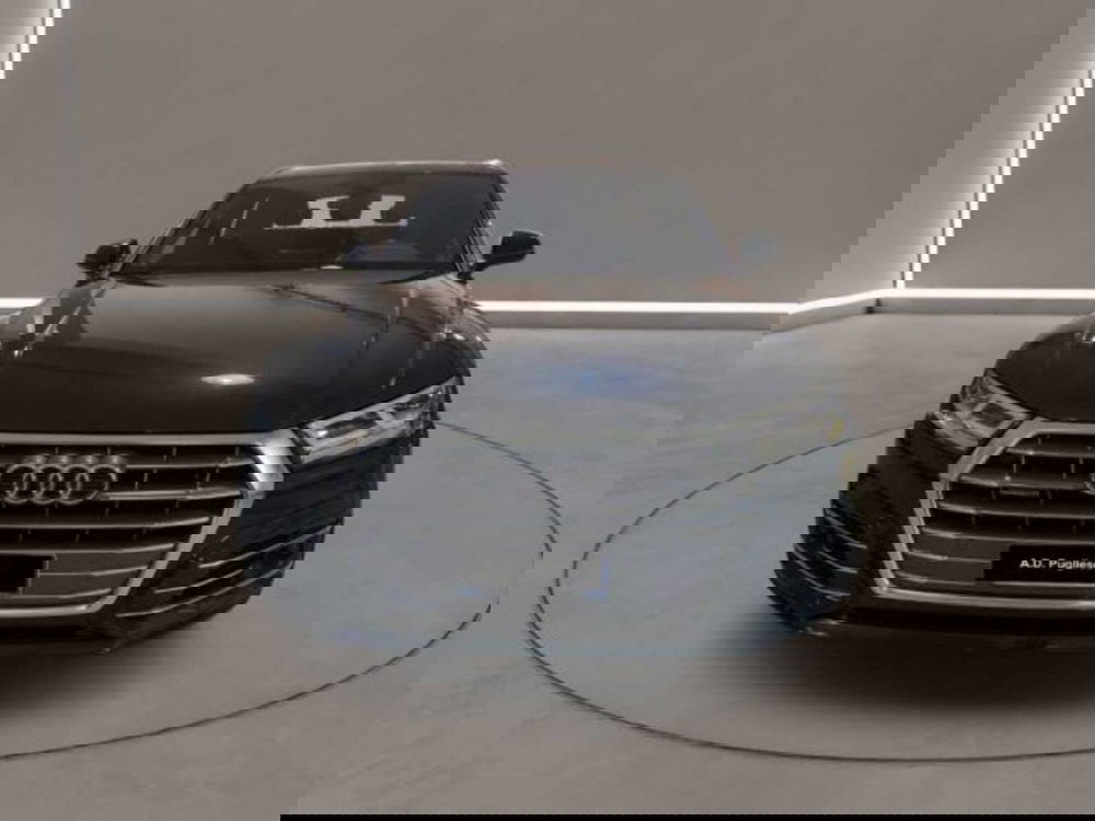 Audi Q5 usata a Caltanissetta (2)