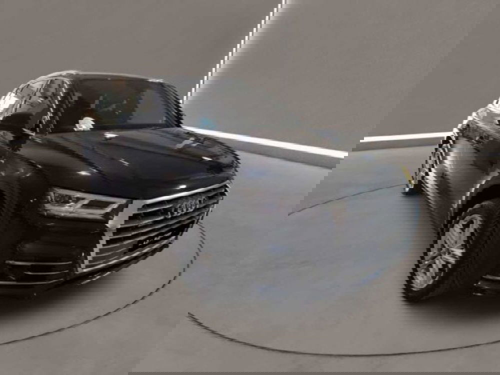 Audi Q5 usata a Caltanissetta (3)