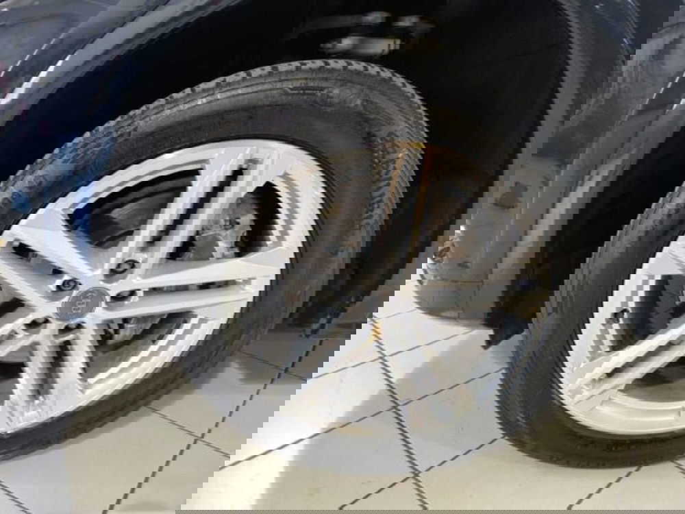 Audi Q5 usata a Caltanissetta (9)