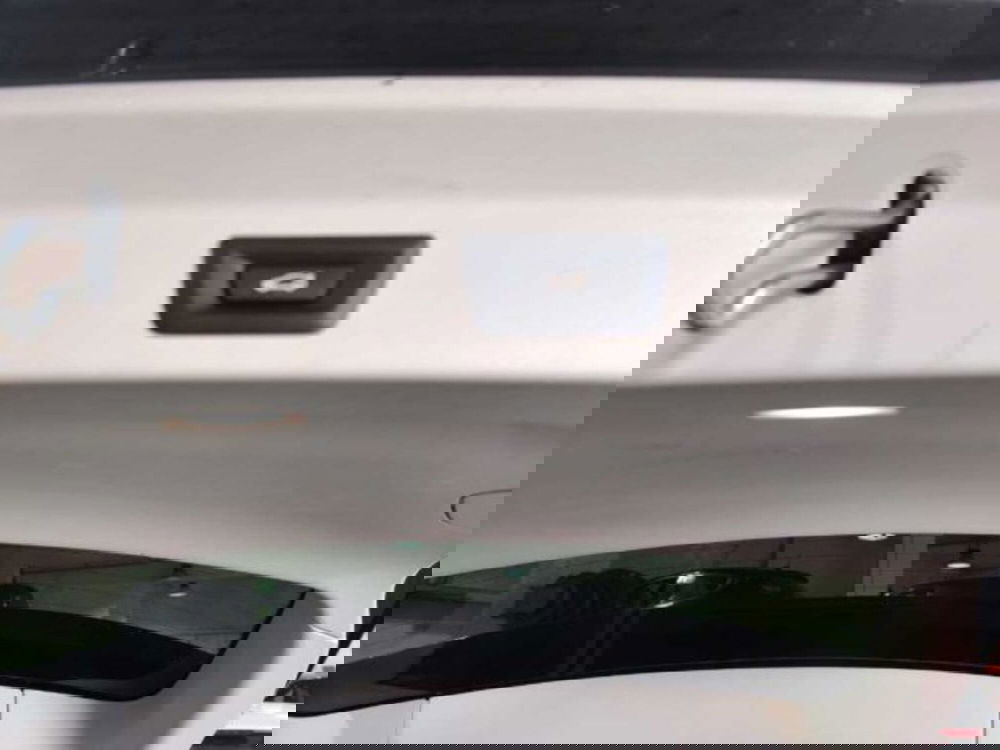 BMW X3 usata a Caltanissetta (11)