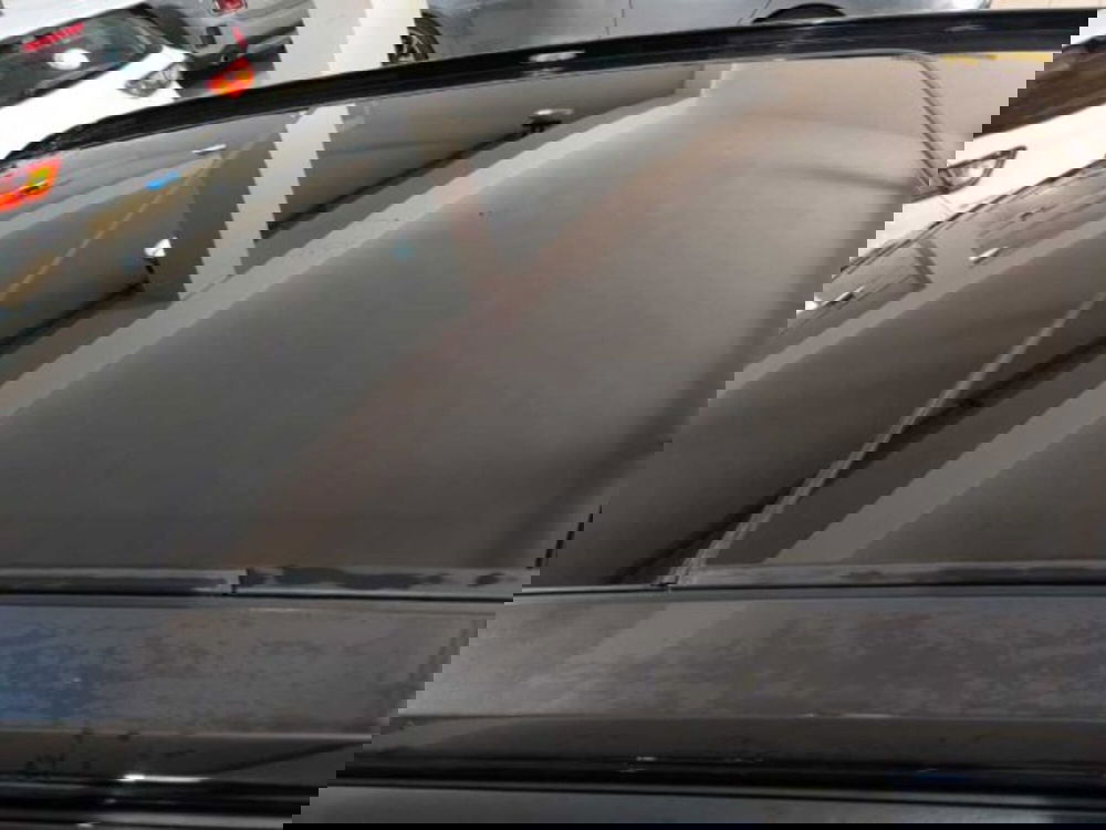 BMW X3 usata a Caltanissetta (12)