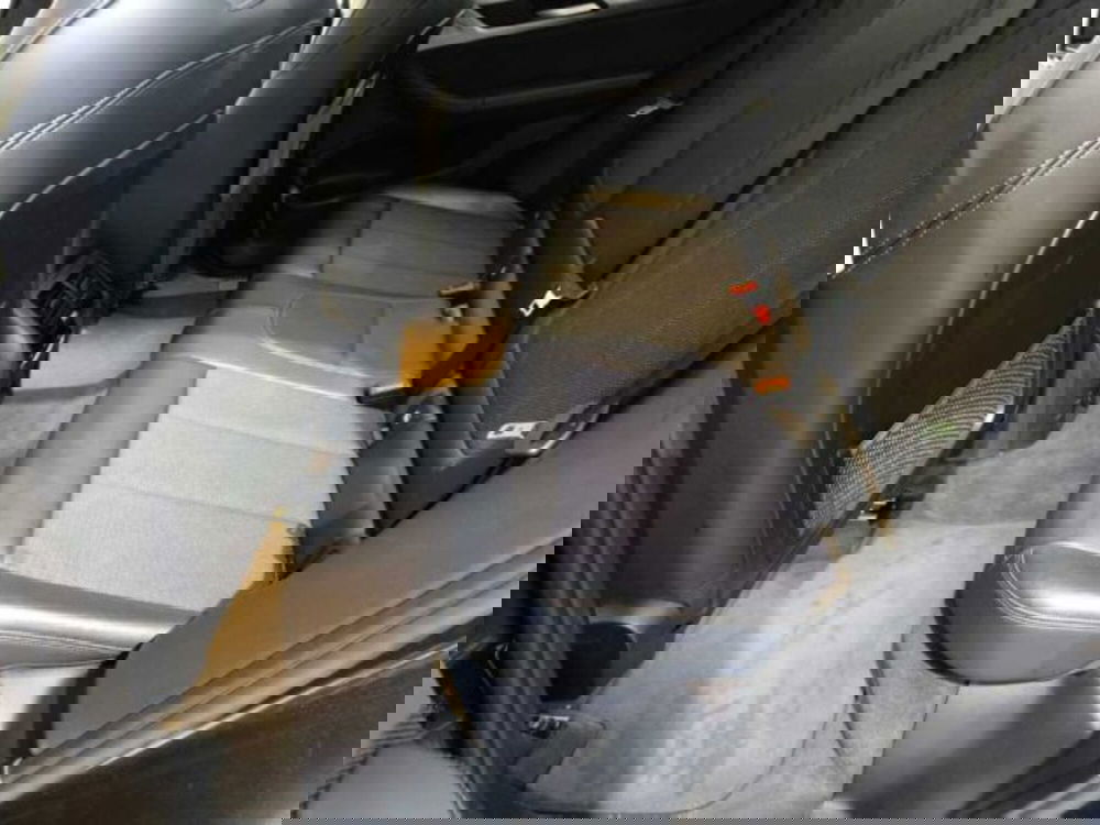 BMW X3 usata a Caltanissetta (14)