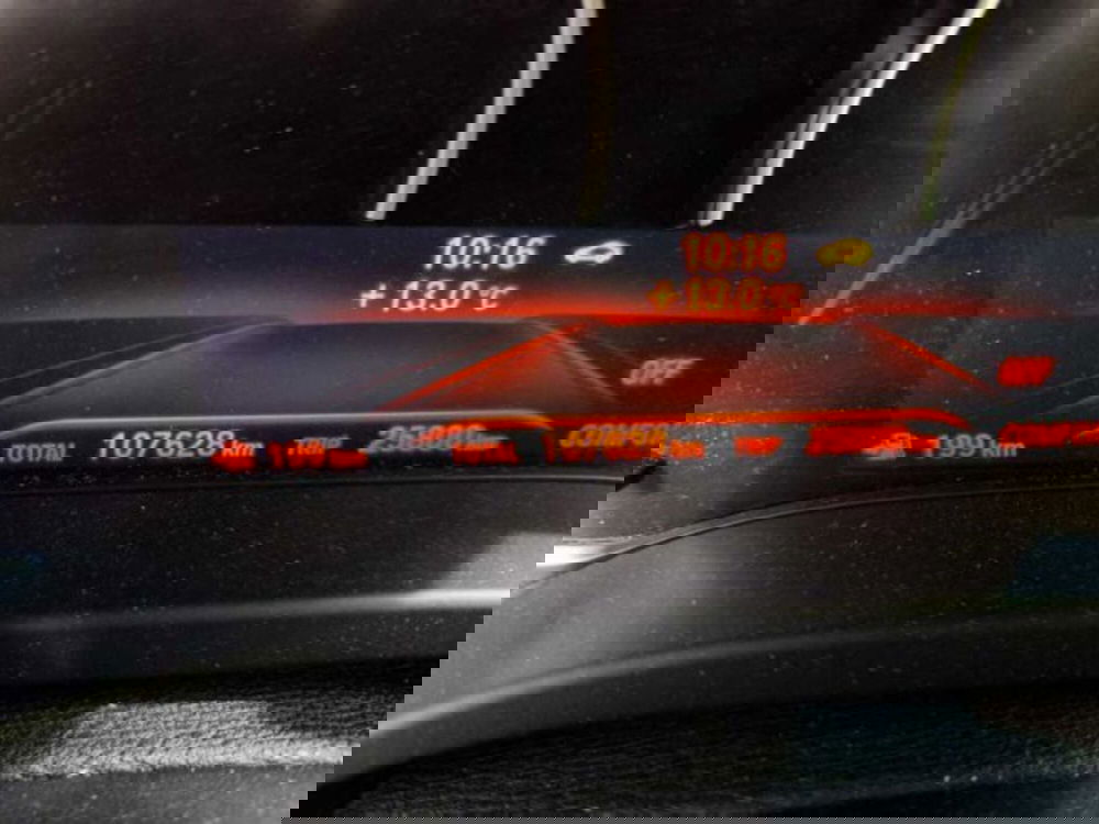 BMW X3 usata a Caltanissetta (17)