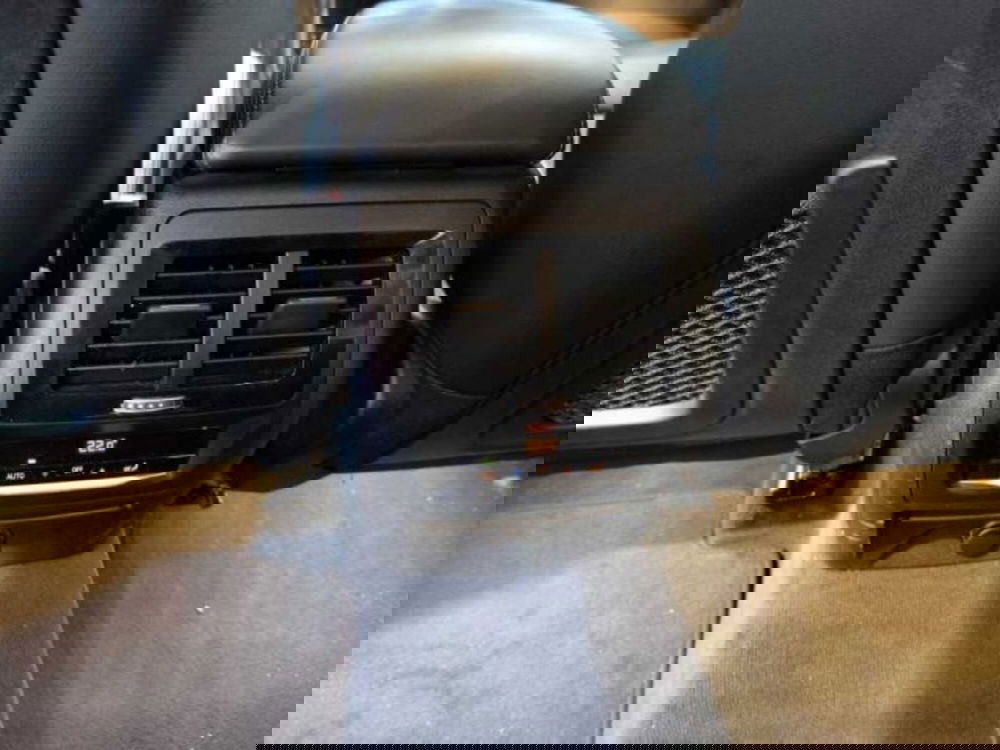 BMW X3 usata a Caltanissetta (19)