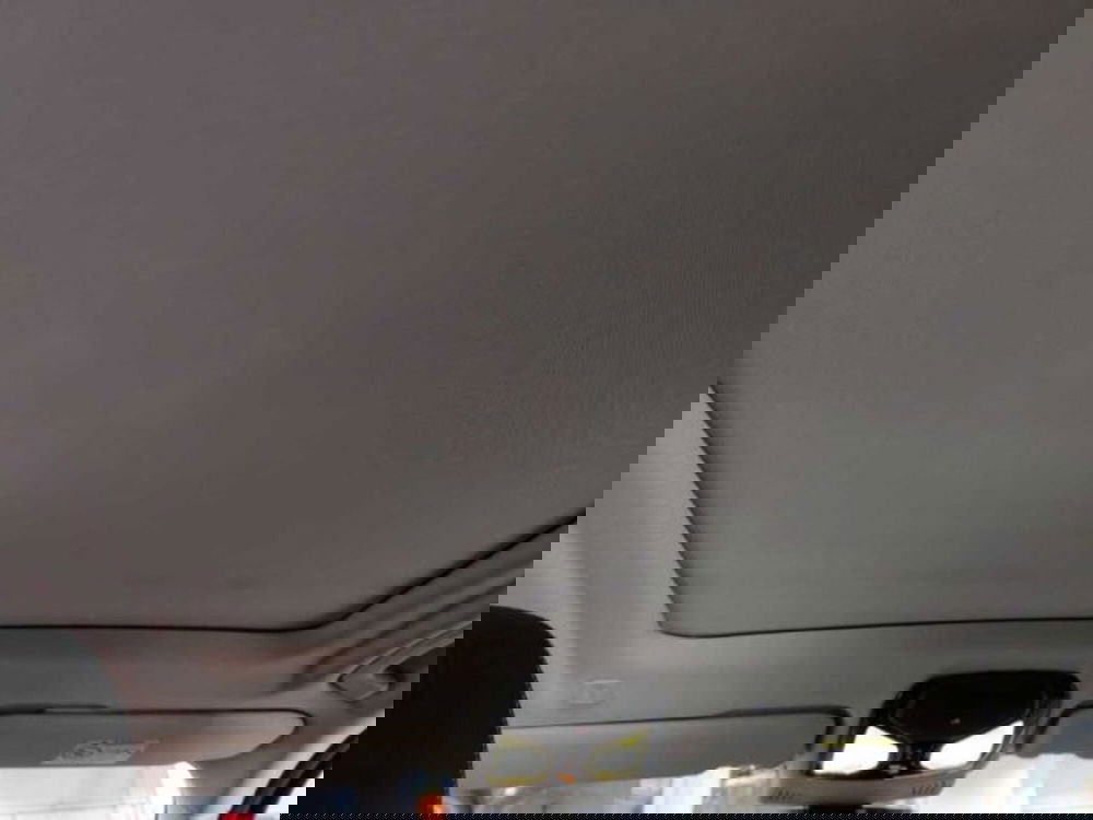 BMW X3 usata a Caltanissetta (20)