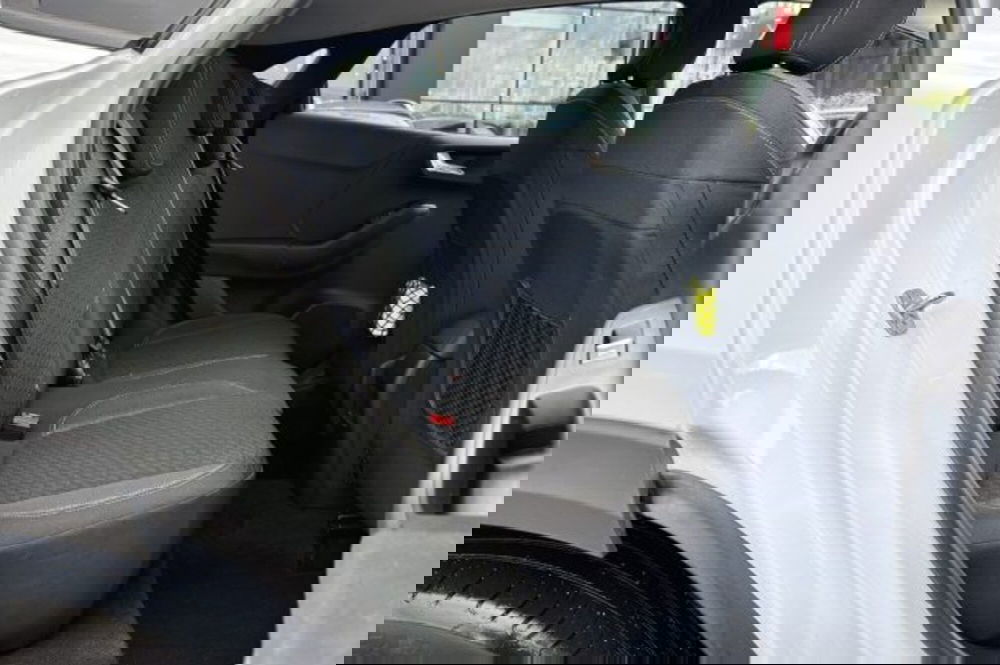 Ford Puma usata a Latina (10)