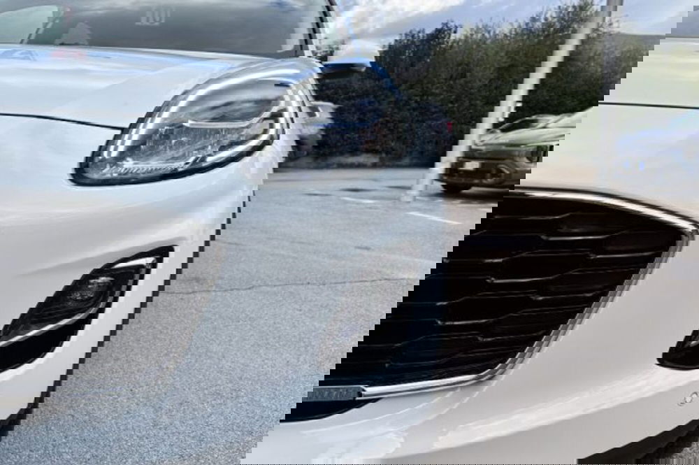 Ford Puma usata a Latina (11)