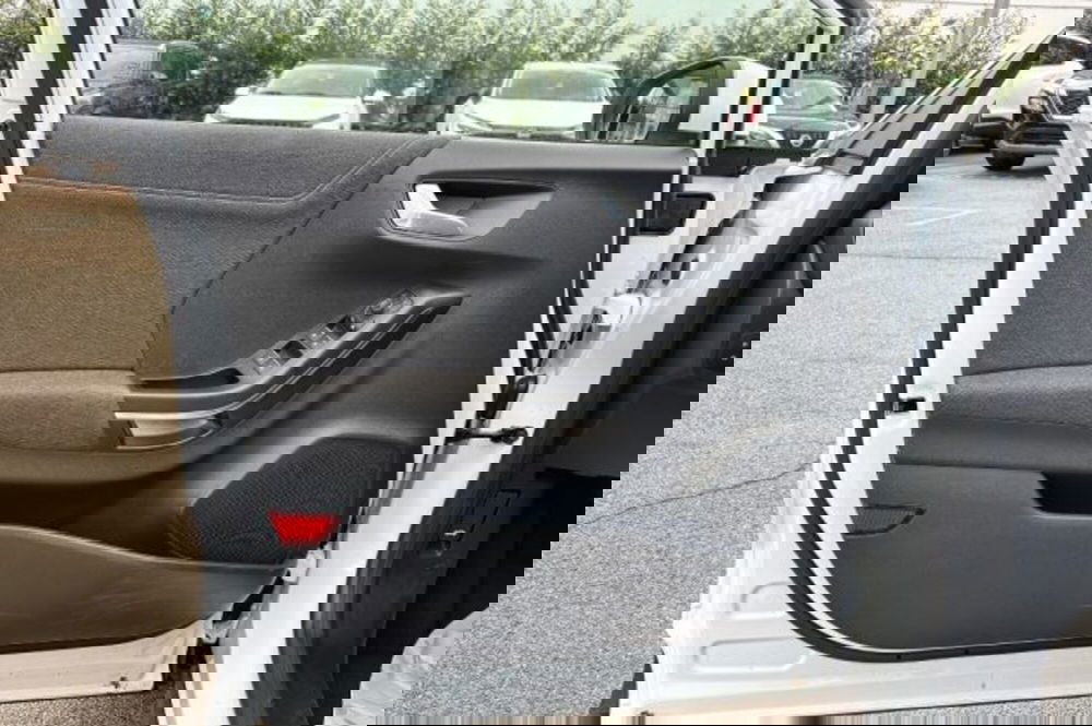 Ford Puma usata a Latina (12)