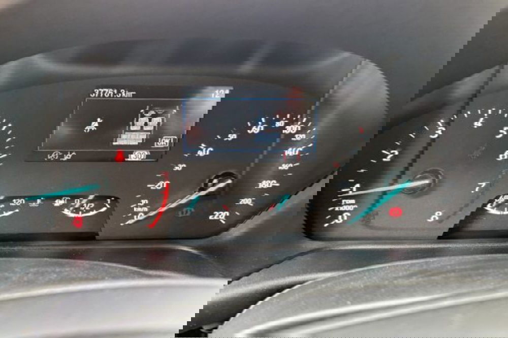 Ford Puma usata a Latina (13)