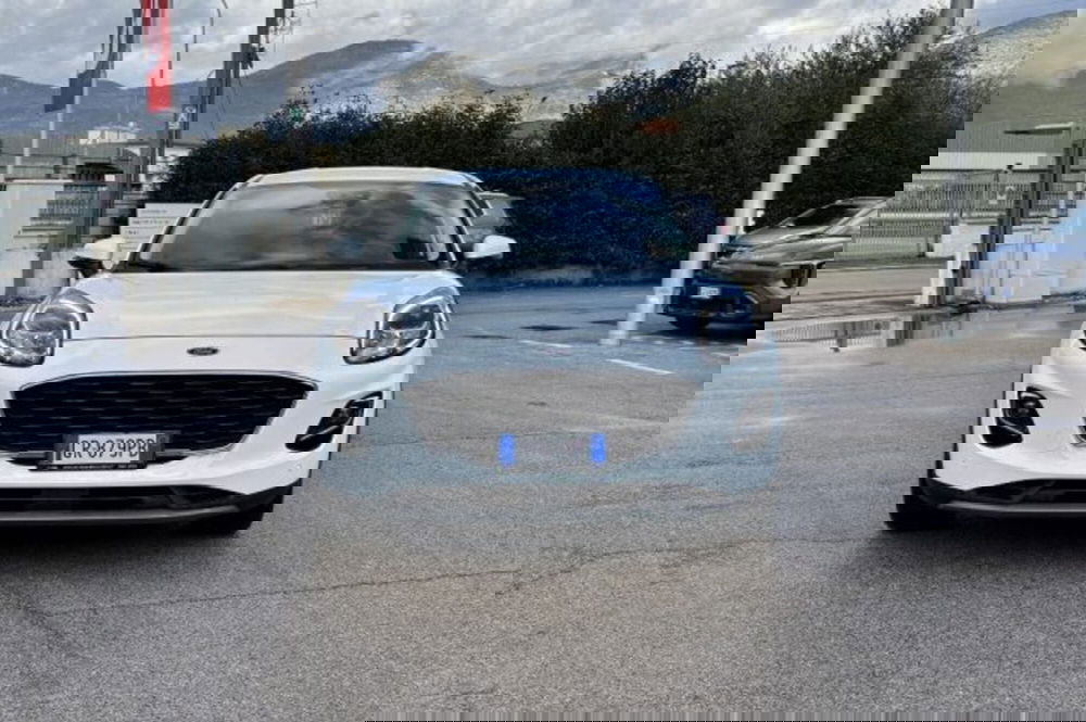 Ford Puma usata a Latina (2)