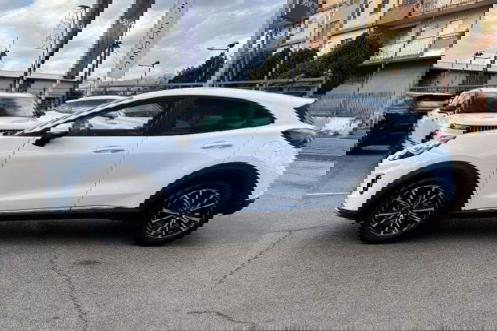 Ford Puma usata a Latina (4)