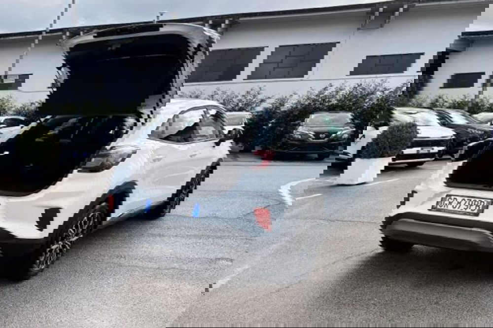 Ford Puma usata a Latina (7)