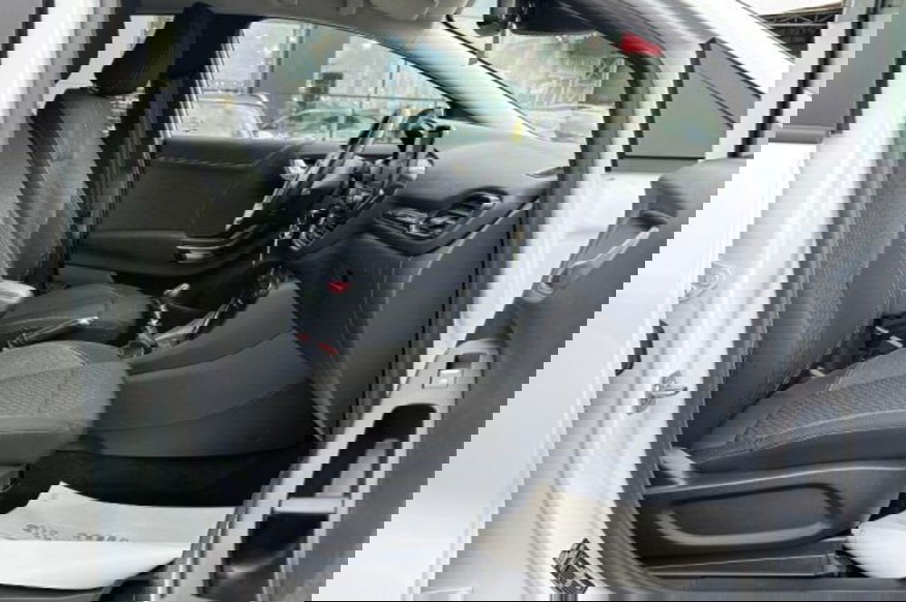 Ford Puma usata a Latina (8)