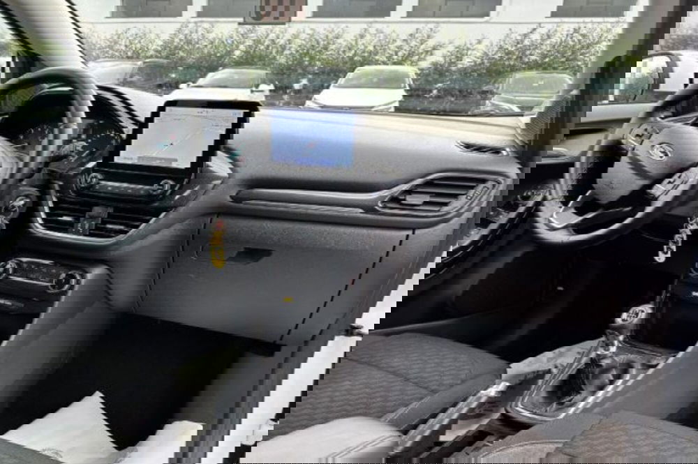 Ford Puma usata a Latina (9)