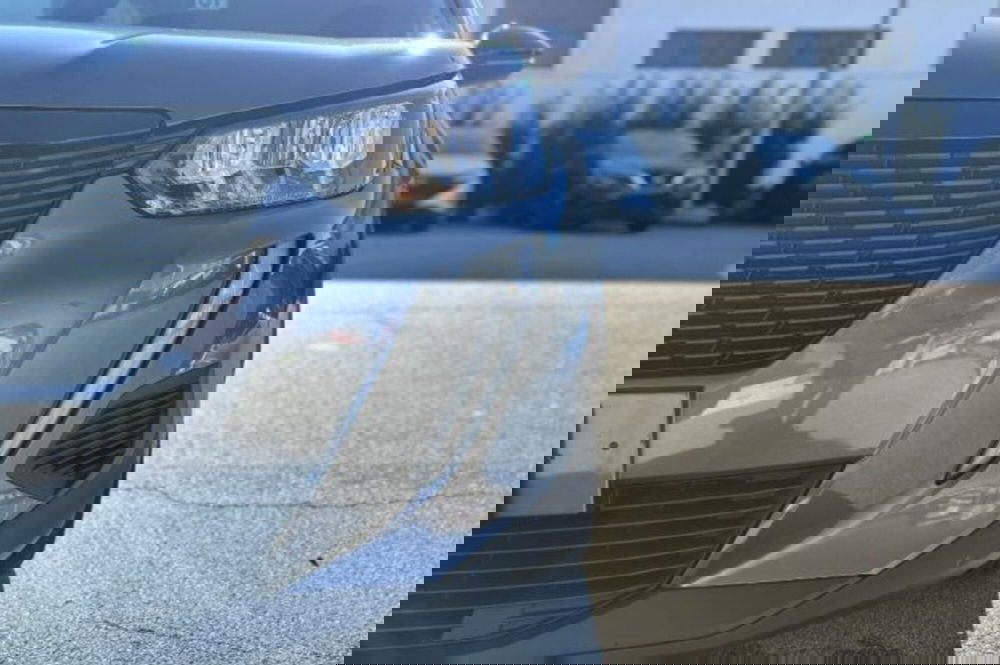 Peugeot 2008 usata a Latina (11)