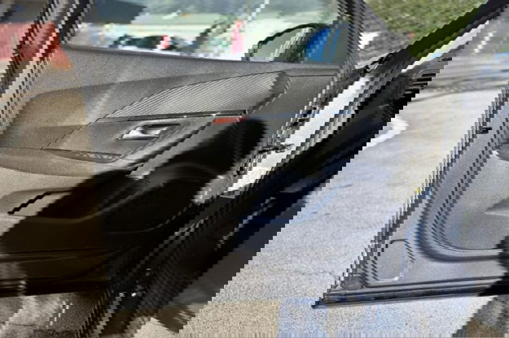 Peugeot 2008 usata a Latina (12)