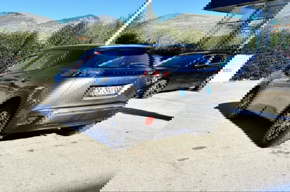 Peugeot 2008 usata a Latina (5)