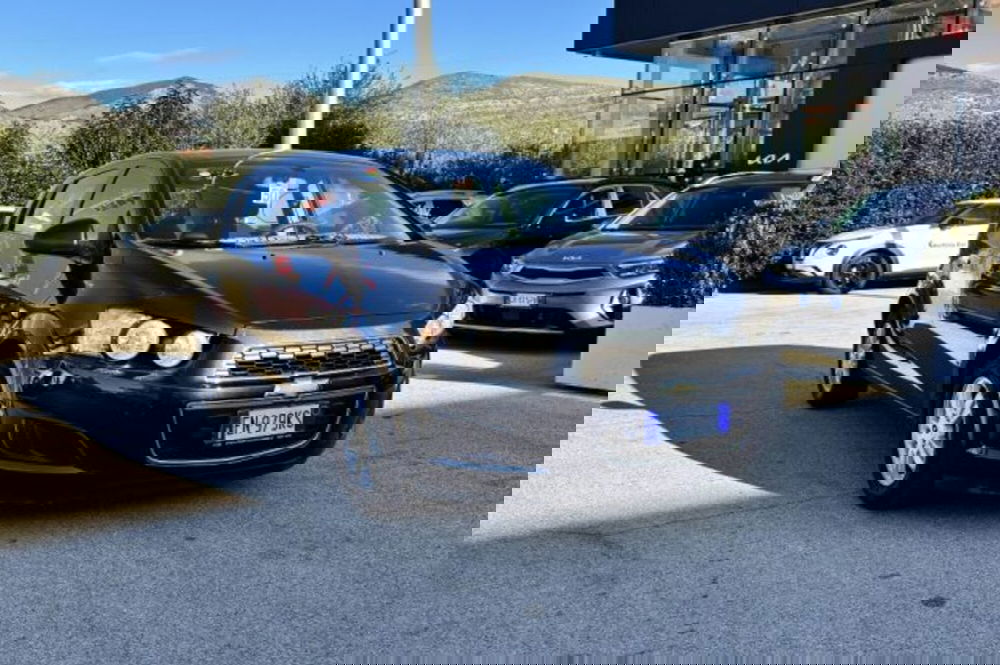 Chevrolet Aveo usata a Latina