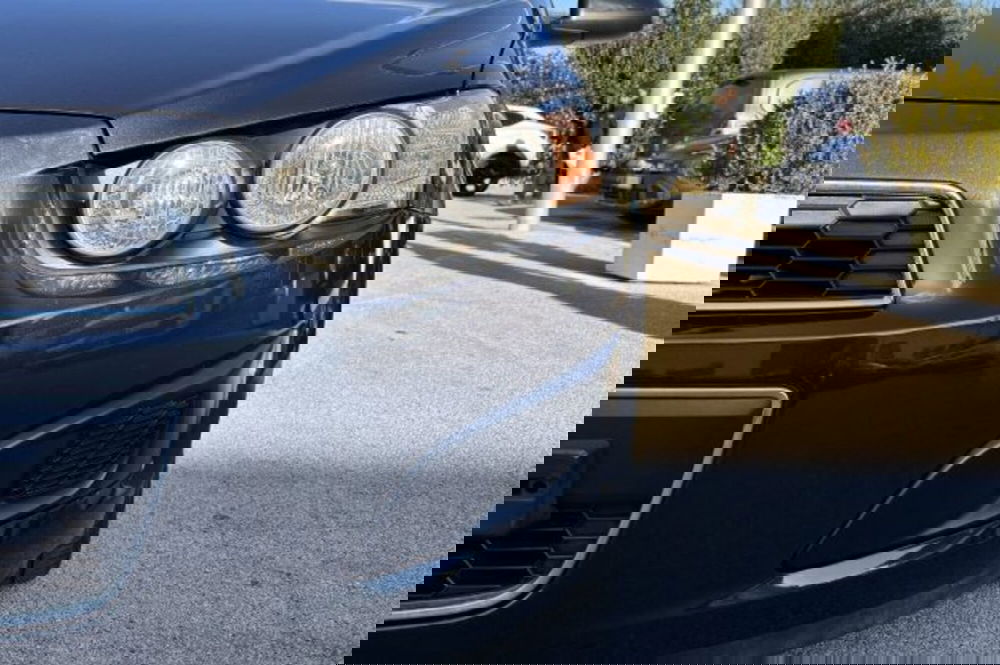 Chevrolet Aveo usata a Latina (11)